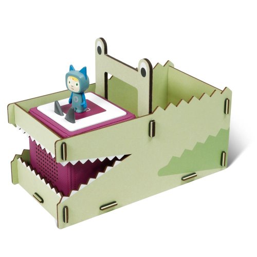 Tragekiste für Tonies und Toniebox