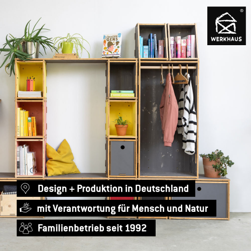 Werkhaus Design und Produktion