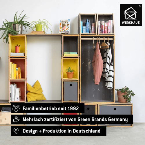 Werkhaus Design und Produktion