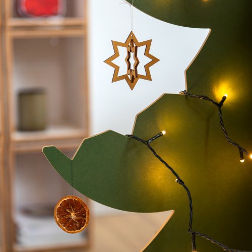 Alternative zum Tannenbaum Alternative zum Tannenbaum