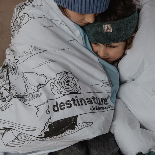 destinature Bettwäsche