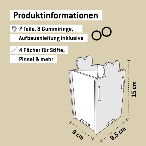 Maße
