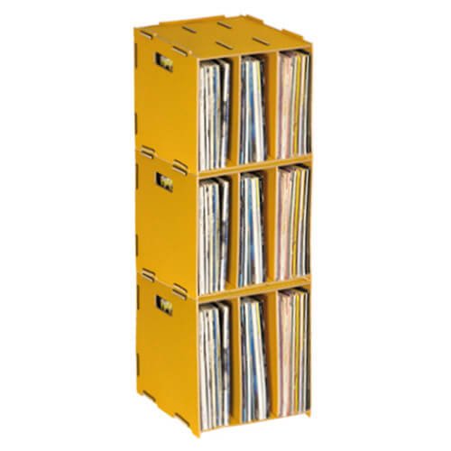 Medienbox LP | Regal für Schallplatten