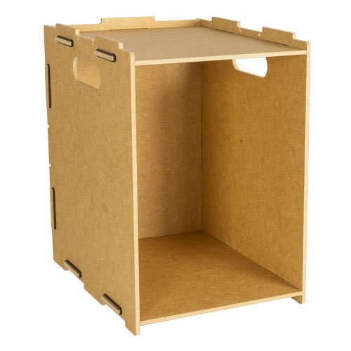 Büroablage für Ordner | Kombinierbar mit Schubladenbox | WERKHAUS Büroablage für Ordner | Kombinierbar mit Schubladenbox | WERKHAUS