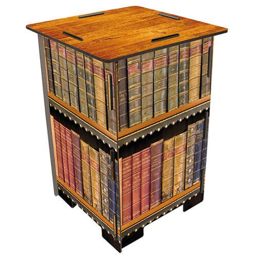 Hocker - antike Bücher | WERKHAUS