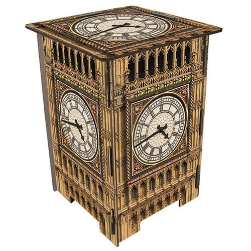 Photohocker - Big Ben