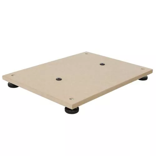 Sockel für Tower | Ablagemodul