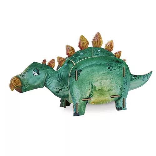 Spielzeugkiste Stegosaurus | WERKHAUS