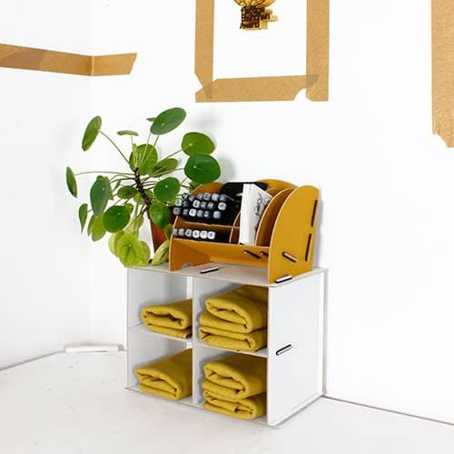 Utensilo Schreibtisch Organizer | WERKHAUS