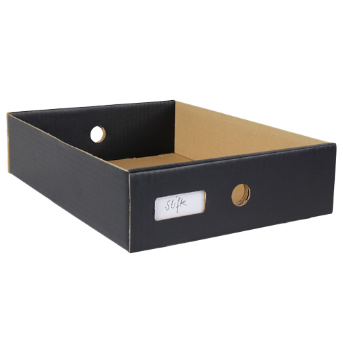 Schublade für Schubladenbox - Archivbox