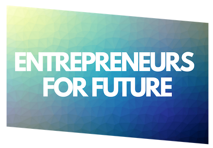 WERKHAUS unterstützt Entrepreneurs for Future