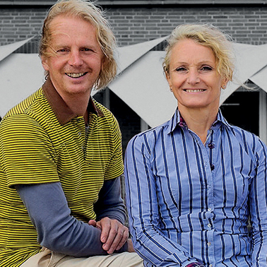 Holger und Eva Danneberg | WERKHAUS