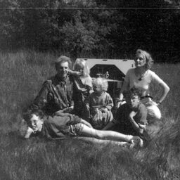 Familie Danneberg WERKHAUS Jubiläum