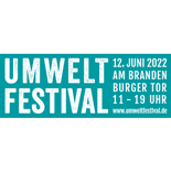 Umweltfestival 2022 in Berlin