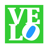 VELO Messen Logo