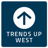 Trends Up West