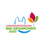 Landesgartenschau Bad Gandersheim