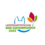 Landesgartenschau 2023 in Bad Gandersheim