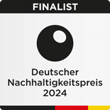 Deutscher Nachhaltigkeitspreis 2024