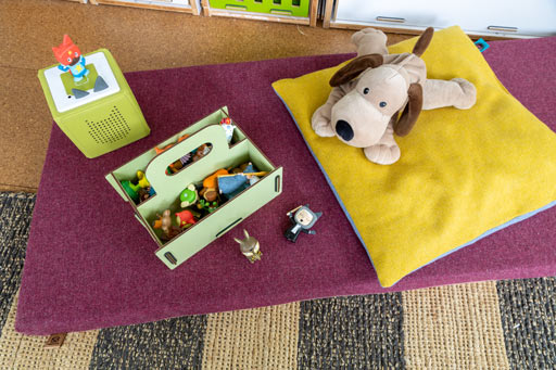 Tragekiste Mini f&uuml;r Tonies und andere Lieblingsst&uuml;cke