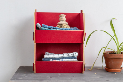 Aufbewarhungsbox Lagerboxen