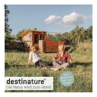destinature Katalog 2022 zum Download
